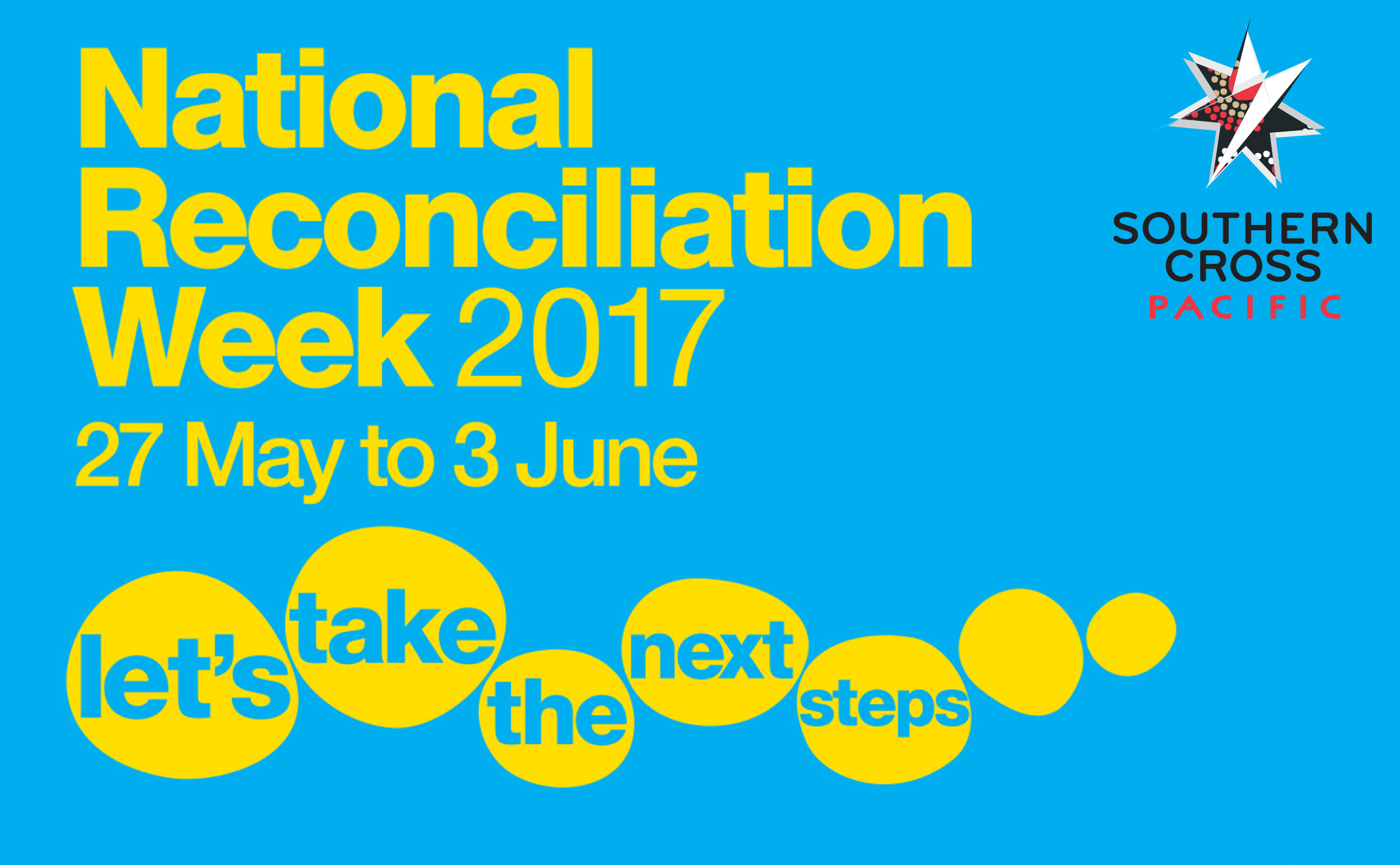 National Reconciliation Week 2017